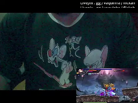 BRGusta459 online show from April 25, 3:09 am