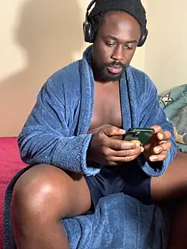 Jake Chris online show from November 7, 12:05 pm