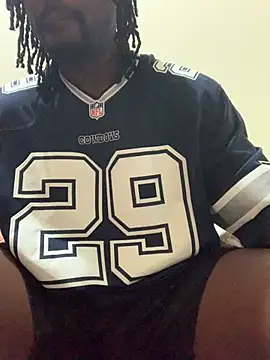 Jake Chris online show from March 22, 1:47 pm