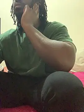 Jake Chris online show from March 25, 7:58 am