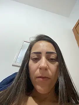 lucioliveira online show from March 8, 11:25 am