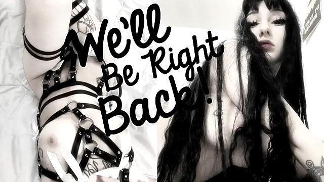 Crystal somnia online show from November 25, 11:16 pm