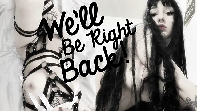 Crystal somnia online show from January 17, 3:55 am