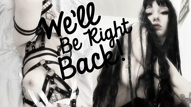 Crystal somnia online show from March 22, 7:17 pm