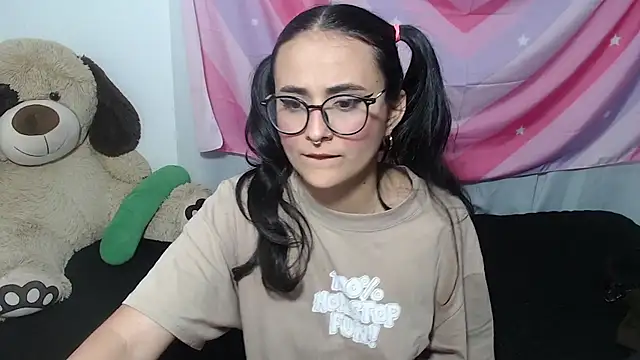 Amaranta444 online show from October 28, 7:38 pm