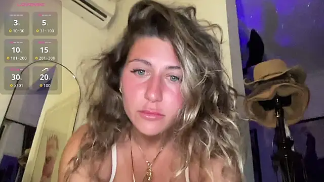 Snapshot of GoddessDove chatting on November 16, 12:00 pm GoddessDove online show from November 16, 12:00 pm