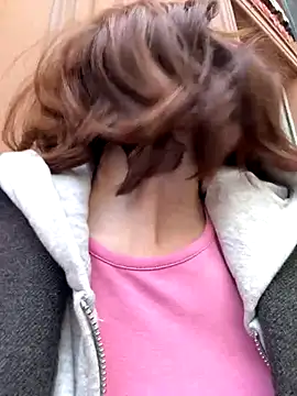 BallerinaCappuccino  online show from September 27, 9:58 am