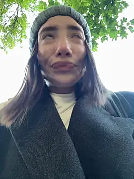 BallerinaCappuccino  online show from October 7, 5:26 am