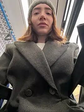 BallerinaCappuccino  online show from October 24, 7:38 am