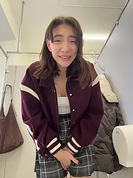 BallerinaCappuccino  online show from January 9, 10:07 am