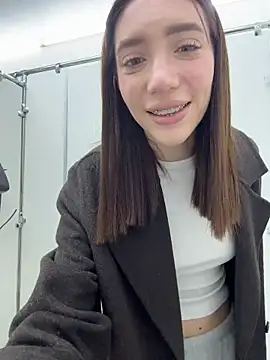 BallerinaCappuccino  online show from April 12, 3:44 am