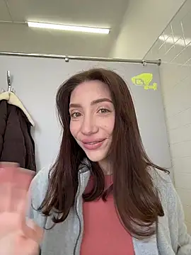 BallerinaCappuccino  online show from April 23, 6:36 am