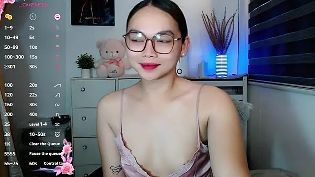  Jenniyah  online show from December 3, 4:42 am