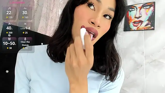 samara novice18 online show from March 22, 7:50 pm