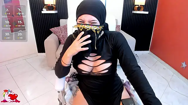 May hadi online show from September 25, 5:44 am