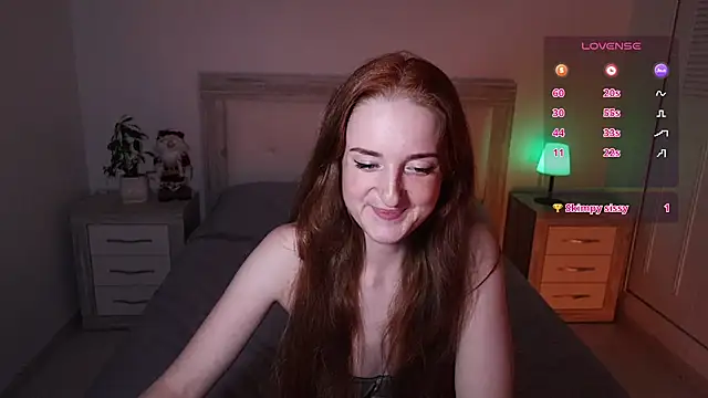 Tanywish online show from December 19, 10:28 pm