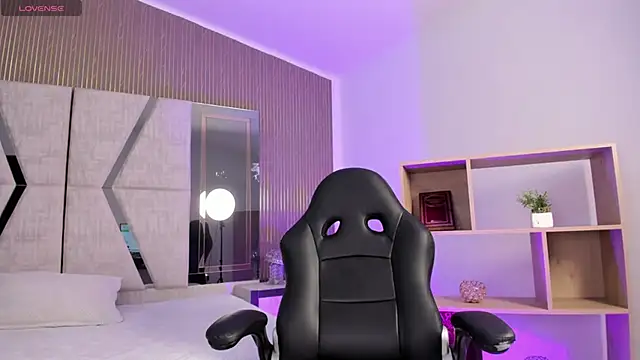 Axel grey  online show from February 23, 12:57 pm