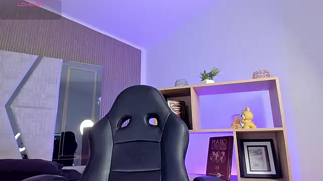 Axel grey  online show from April 3, 12:47 pm