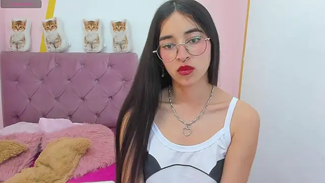  Amatista Fire online show from September 18, 1:57 pm