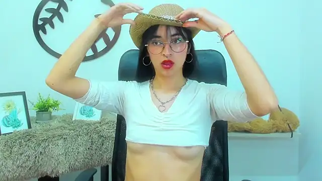  Amatista Fire online show from October 22, 2:06 pm