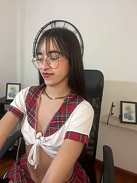  Amatista Fire online show from November 29, 1:14 pm