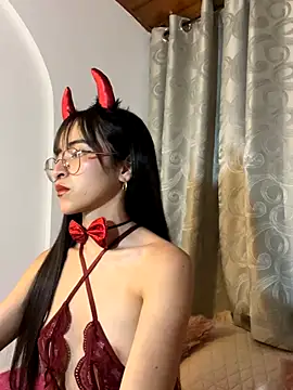  Amatista Fire online show from December 1, 1:27 pm