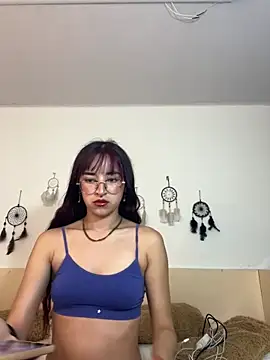  Amatista Fire online show from February 18, 1:18 pm