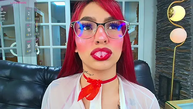 miss   abigail online show from November 25, 10:59 am