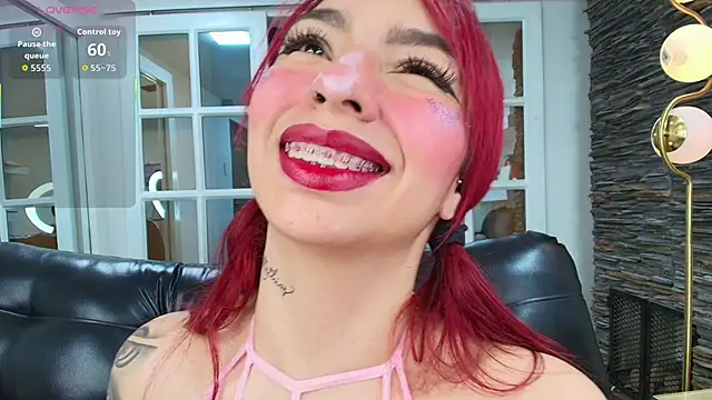 miss   abigail online show from November 28, 11:02 am