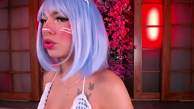 miss   abigail online show from March 17, 2:05 am