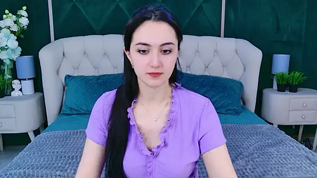 Elizabeth Meyer online show from February 15, 5:37 am