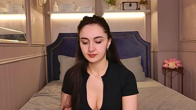 Elizabeth Meyer online show from March 27, 5:35 am