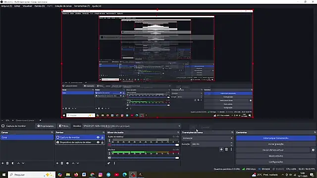 Angel Duck online show from November 18, 4:00 pm