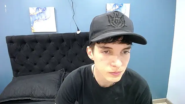 Jheampiiero online show from November 5, 1:55 pm