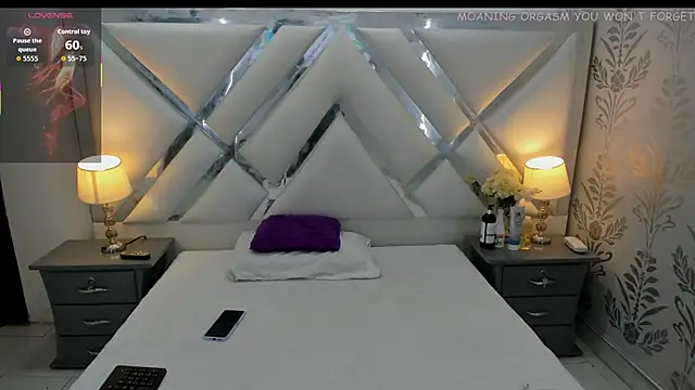 Snapshot of lanarios chatting on September 18, 5:09 am lanarios online show from September 18, 5:09 am