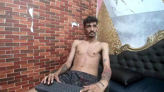 Sexvergon 26 online show from March 28, 4:01 am