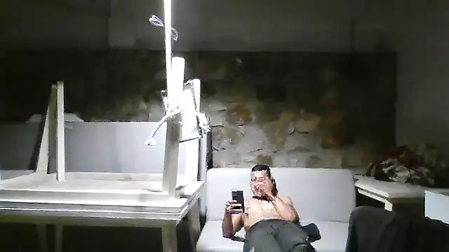 turcosexoactivo online show from October 1, 11:00 pm