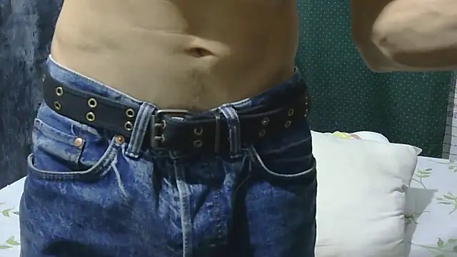 Samuel Hills II online show from March 11, 12:11 pm