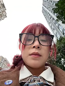 xiaoqiao ss online show from November 5, 4:01 am