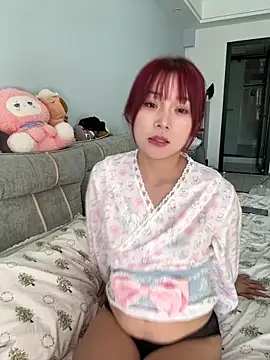 xiaoqiao ss online show from November 19, 7:41 am