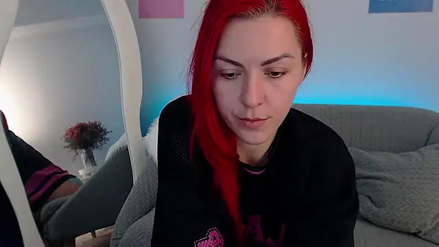 Snapshot of Arri_elle chatting on September 18, 1:18 am Arri elle online show from September 18, 1:18 am