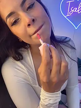 Snapshot of MarSantana_2 chatting on September 28, 5:57 am MarSantana 2 online show from September 28, 5:57 am