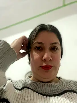 Snapshot of Abby-LS chatting on September 9, 12:15 pm Abby-LS online show from September 9, 12:15 pm