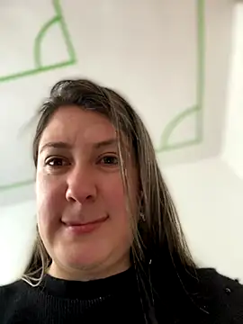 Snapshot of Abby-LS chatting on September 18, 5:15 pm Abby-LS online show from September 18, 5:15 pm