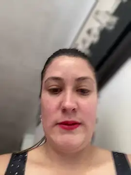 Snapshot of Abby-LS chatting on October 13, 6:08 pm Abby-LS online show from October 13, 6:08 pm