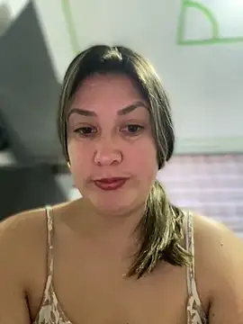 Snapshot of Abby-LS chatting on November 4, 12:04 pm Abby-LS online show from November 4, 12:04 pm