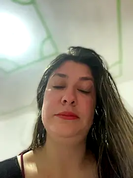 Snapshot of Abby-LS chatting on November 26, 1:34 pm Abby-LS online show from November 26, 1:34 pm