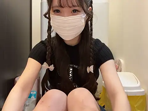 nano-da-u online show from September 18, 7:16 pm