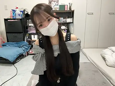 nano-da-u online show from October 4, 2:37 pm