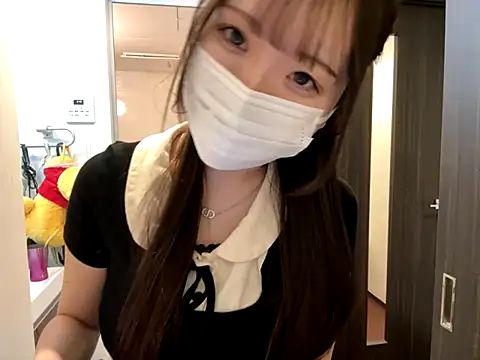 nano-da-u online show from October 25, 5:51 pm